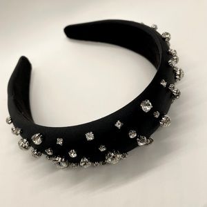 Bejeweled head band